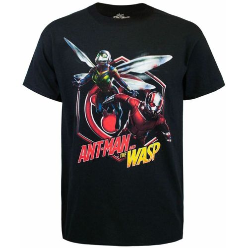 T-shirt Ant-Man Wasp T-shirt à manches courtes - Marvel - Modalova