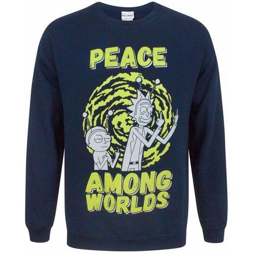Sweatshirts Rick, Morty Sweat-shirt - Dessins Animés - Modalova