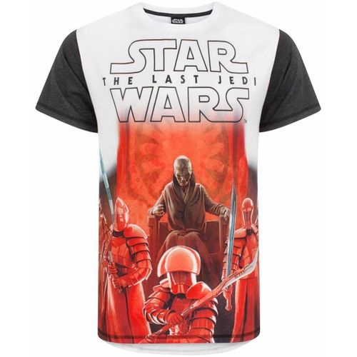 T-shirt T-shirt à manches courtes - Disney - Modalova