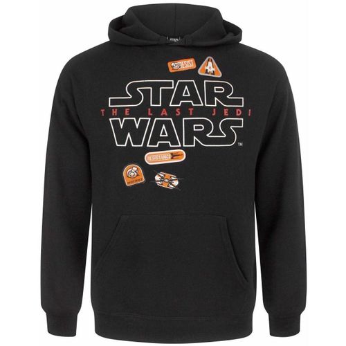 Sweatshirts à capuche Badges Capuche - Disney - Modalova