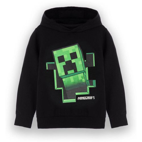 Sweatshirts à capuche Creeper Capuche - Minecraft - Modalova