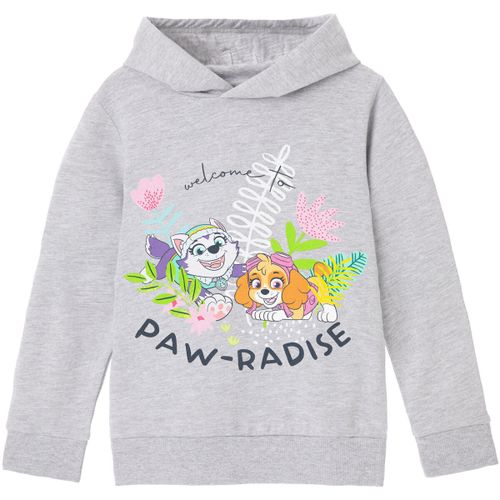 Sweatshirts à capuche Paw-adise Capuche - Dessins Animés - Modalova