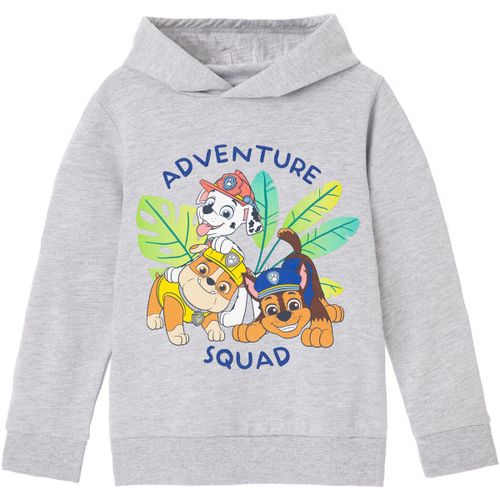 Sweatshirts à capuche Advernture Squad Capuche - Dessins Animés - Modalova