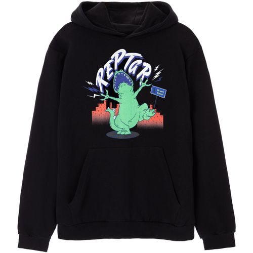 Sweatshirts à capuche Reptar Roar Capuche - Rugrats - Modalova