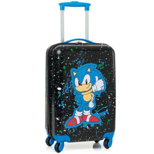 Valise Valise moyenne - Dessins Animés - Modalova