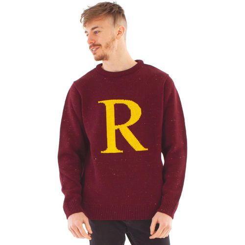 Sweatshirts Ron Weasley Pull de Noël - Harry Potter - Modalova