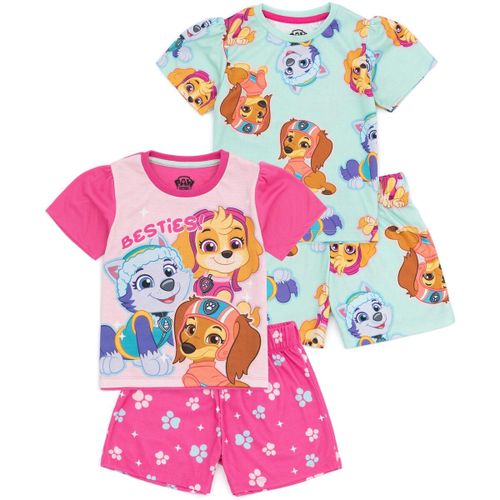 Ensembles de pyjama Besties Ensemble pyjama à manches courtes et à jambes courtes - Dessins Animés - Modalova
