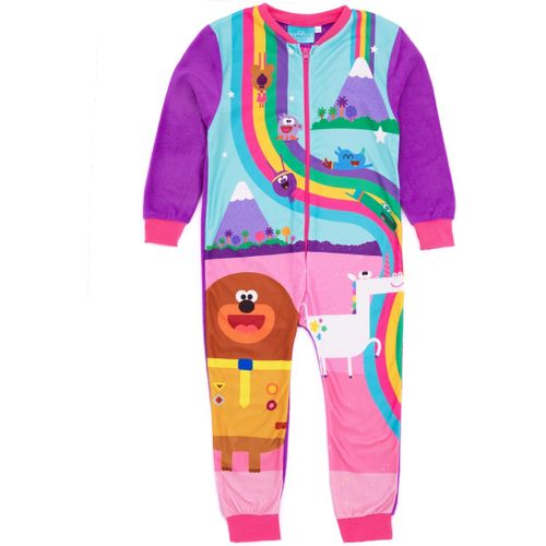 Ensembles de pyjama Unicorn Grenouillère - Hey Duggee - Modalova