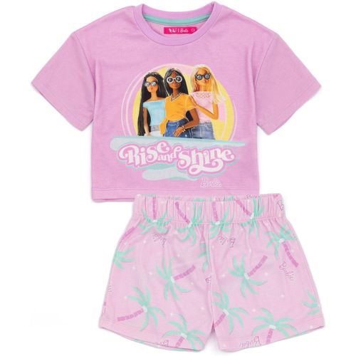 Ensembles de pyjama Ensemble pyjama à manches courtes et à jambes courtes - Dessins Animés - Modalova