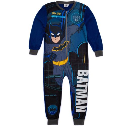 Ensembles de pyjama Batman Grenouillère - Dc Comics - Modalova