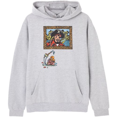 Sweatshirts à capuche Artistic Gary Capuche - Spongebob Squarepants - Modalova