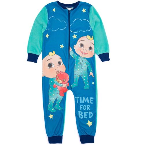 Ensembles de pyjama Jj Grenouillère - Cocomelon - Modalova