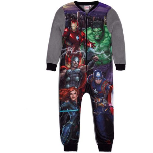 Ensembles de pyjama Avengers Grenouillère - Marvel - Modalova