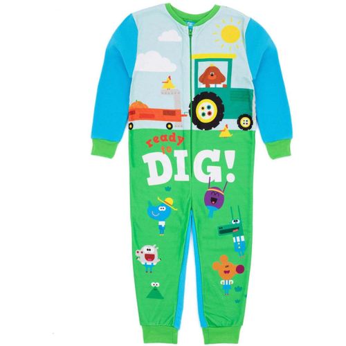 Ensembles de pyjama Ready To Dig Grenouillère - Hey Duggee - Modalova