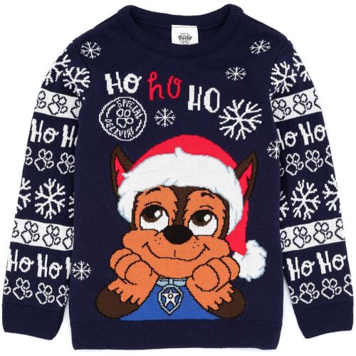 Sweatshirts Chase Pull de Noël - Dessins Animés - Modalova