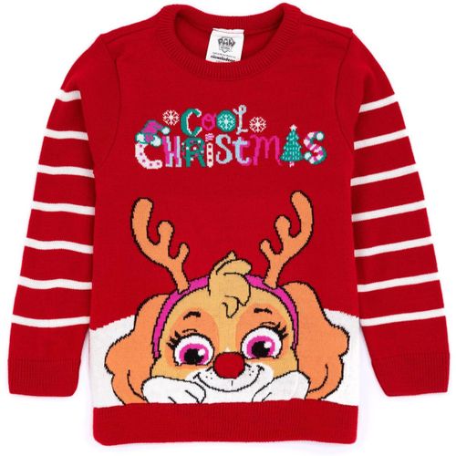 Sweatshirts Skye Pull de Noël - Dessins Animés - Modalova