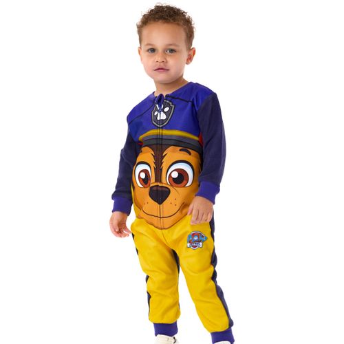Ensembles de pyjama Large Character Placement Print Multi-pack de 2 grenouillères - Dessins Animés - Modalova