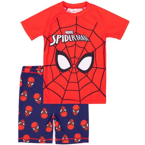Ensembles enfant Spiderman Spider-Man Ensemble de bain 2 pièces - Marvel - Modalova