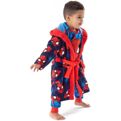 Ensembles de pyjama Spiderman Spider-Man Peignoir - Marvel - Modalova