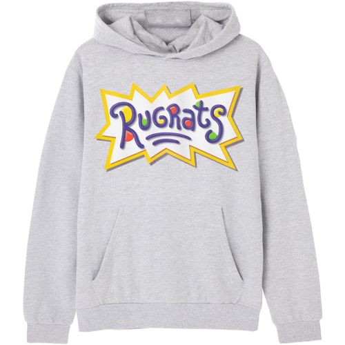 Sweatshirts à capuche Classic Logo Capuche - Rugrats - Modalova