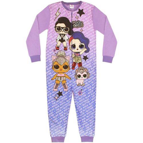 Ensembles de pyjama LOL Surprise Dolls Grenouillère - Dessins Animés - Modalova