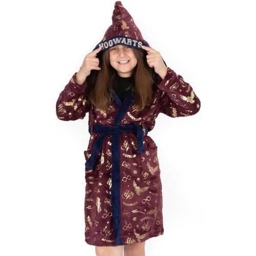 Ensembles de pyjama Hedwig All-Over Print Peignoir - Harry Potter - Modalova