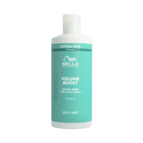 Soins cheveux Masque Capillaire Volume Boost Invigo 500 ml - Wella - Modalova