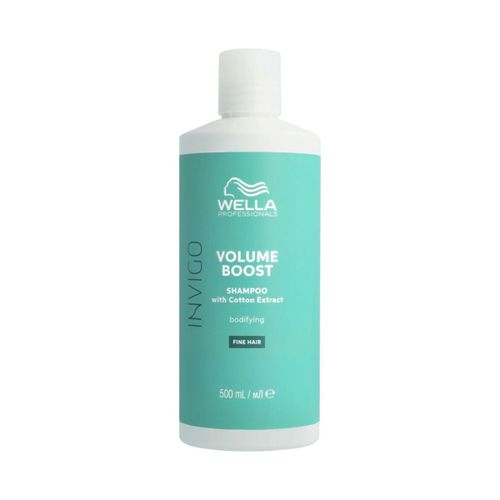 Shampooings Shampoing Volume Boost Invigo 500 ml - Wella - Modalova
