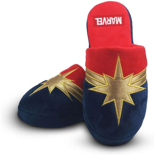 Chaussons Captain House Chaussons mules - Marvel - Modalova