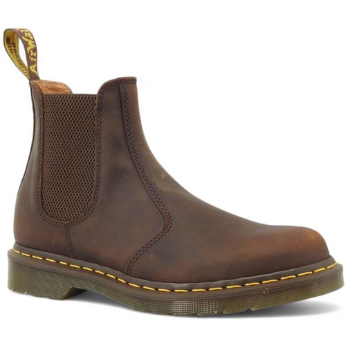 Boots 2976-YS-27486201DBR - Dr. Martens - Modalova