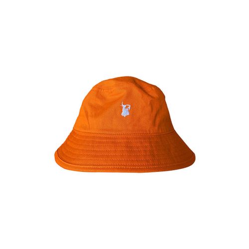 Chapeau Bob Chapeau BOBOLINO FLUO - Orange Fluo - Taille unique - Cacatoès - Modalova
