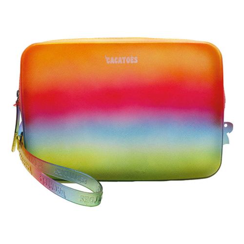 Pochette Pochette Gisela Multico - Cacatoès - Modalova