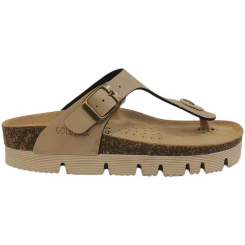 Sandales compensées GS6830 - Gold Star - Modalova