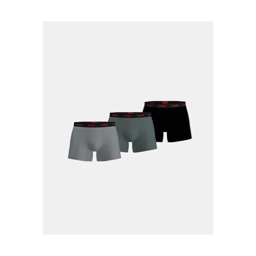 Caleçons 50503079 BOXERBR TRIPLET PACK - HUGO - Modalova