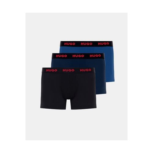 Caleçons 50469766 TRUNK TRIPLET PACK - HUGO - Modalova