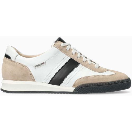Baskets Baskets en cuir WITNEY - Mephisto - Modalova