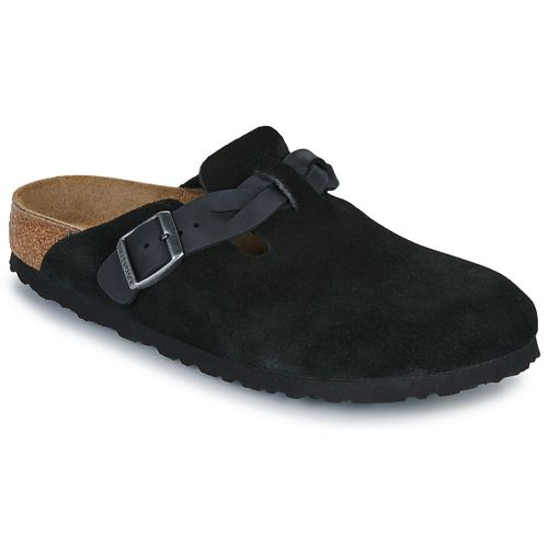 Sabots BIRKENSTOCK Boston Braided - BIRKENSTOCK - Modalova