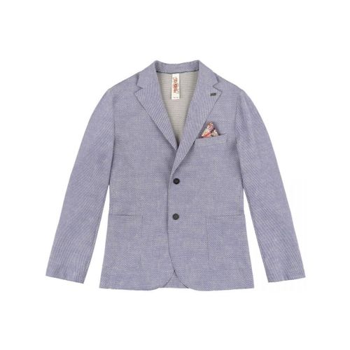 Veste Bob Company EASYX485-NOTTE - Bob Company - Modalova