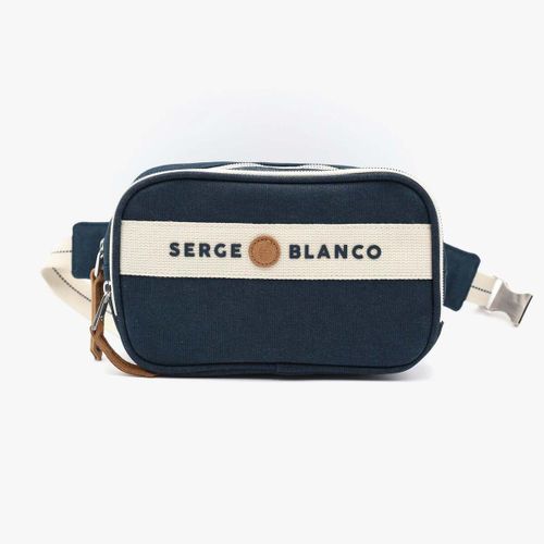 Sac banane Serge Blanco Gym - Serge Blanco - Modalova