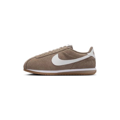 Baskets basses Cortez Vintage Medium Curry - Nike - Modalova