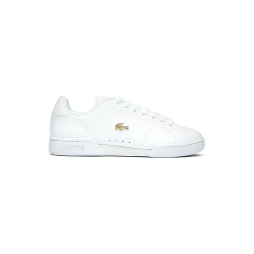 Baskets basses Carnaby Cup Formateurs - Lacoste - Modalova
