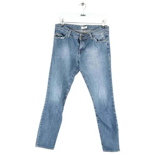 Jeans Bash Jean slim en coton bleu - Bash - Modalova