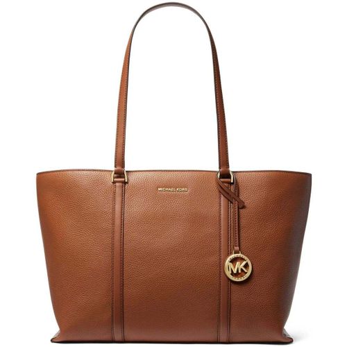 Cabas Cabas Temple Marron - MICHAEL Michael Kors - Modalova