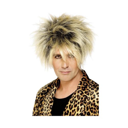 Accessoires cheveux Wild Boy - Smiffys - Modalova
