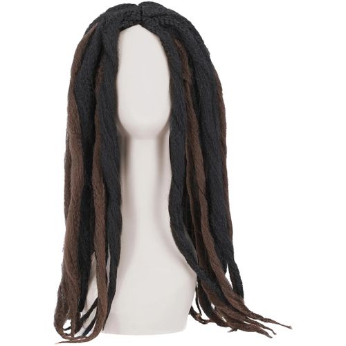 Accessoires cheveux Deluxe Voodoo - Smiffys - Modalova