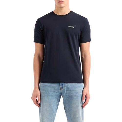 T-shirt EAX - EAX - Modalova
