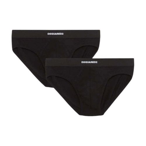Slips Dsquared Slip - Dsquared - Modalova