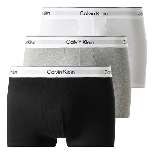 Boxers 3-Pack Icon Stretch Boxers - Calvin Klein Jeans - Modalova