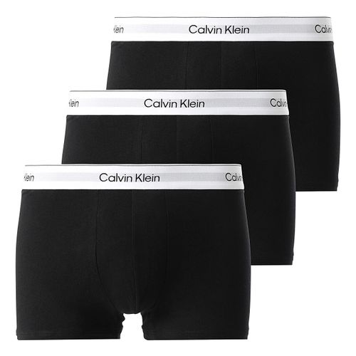Boxers 3-Pack Icon Stretch Boxers - Calvin Klein Jeans - Modalova