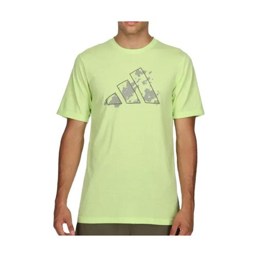 T-shirt adidas Trail Essentials - adidas - Modalova
